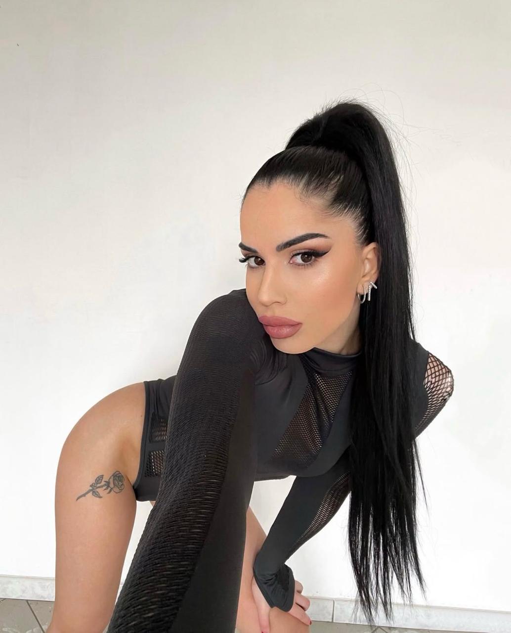 Trabzon Arsin eskort