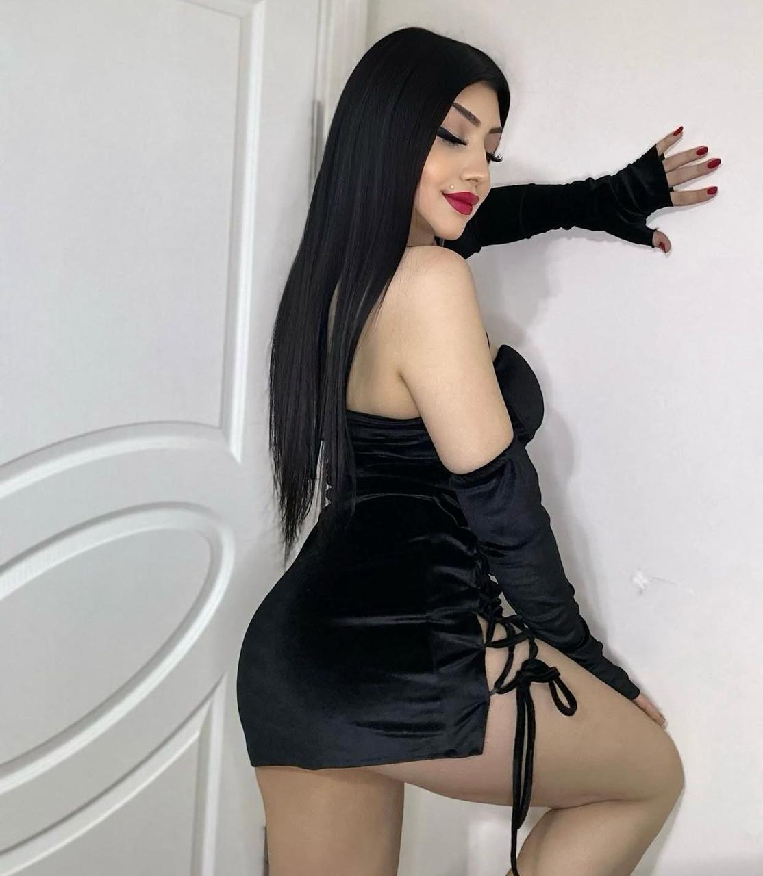 Trabzon Bostancı Eskort