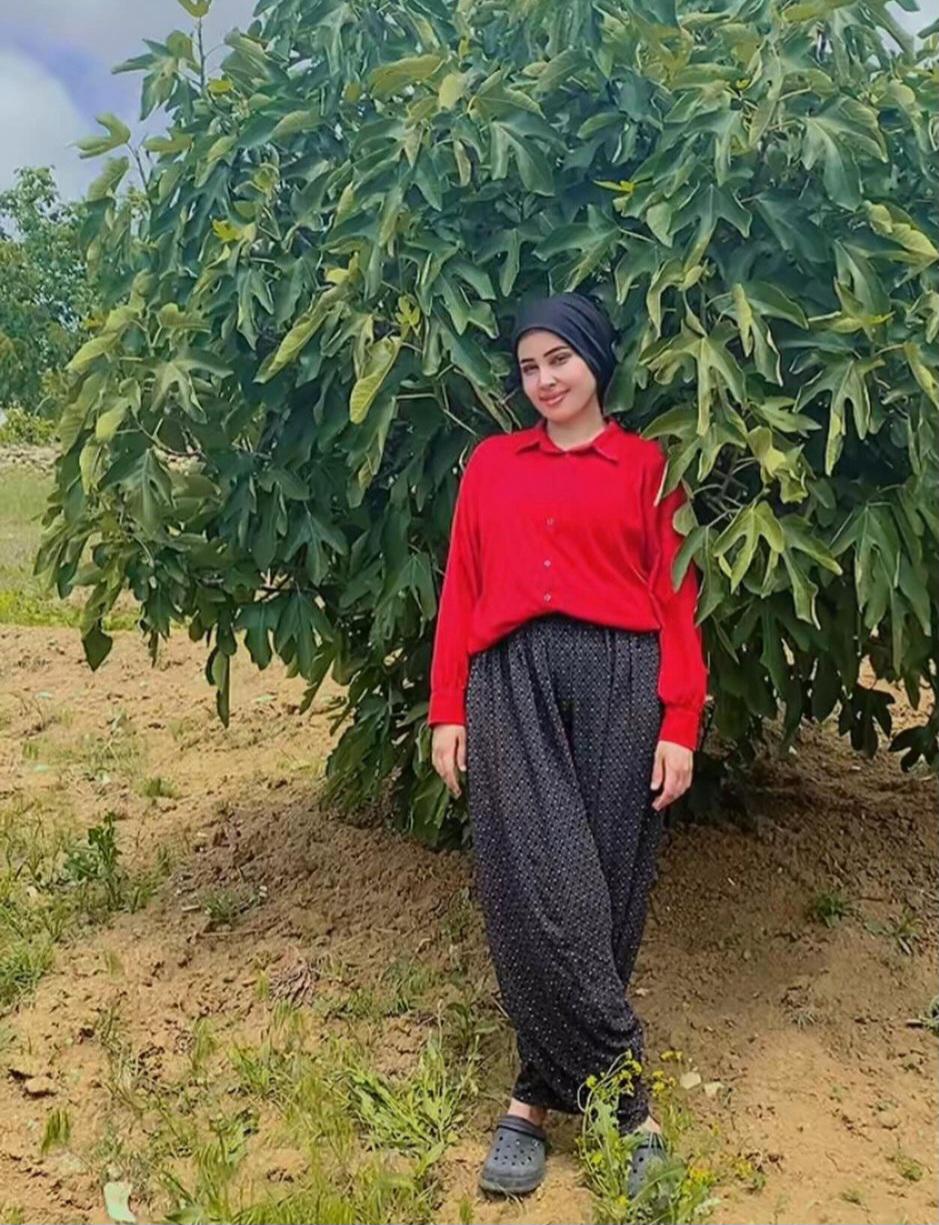 Trabzon Çömlekçi eskort